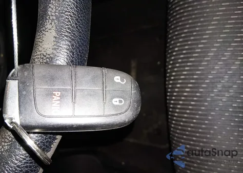 2017 Dodge Journey Sxt z USA, uszkodzony, nr VIN 3C4PDCBG6HT532723